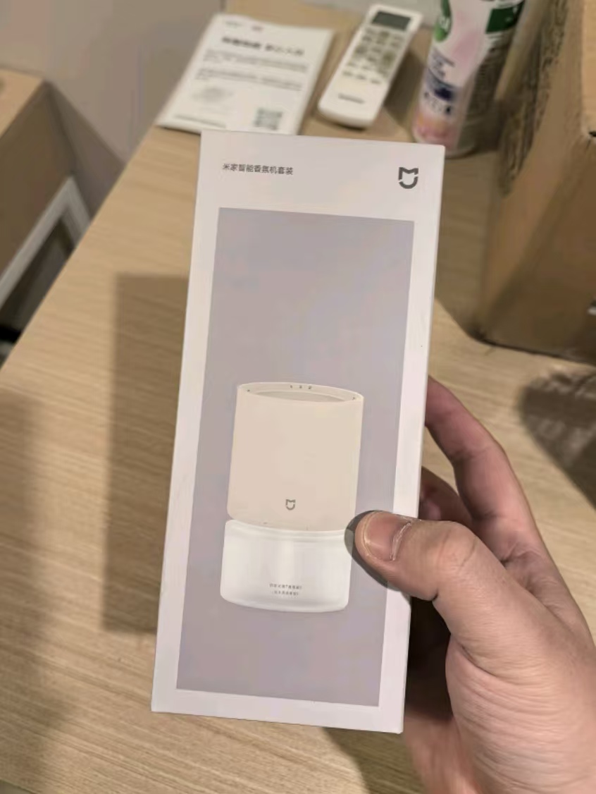 精致生活的小确幸