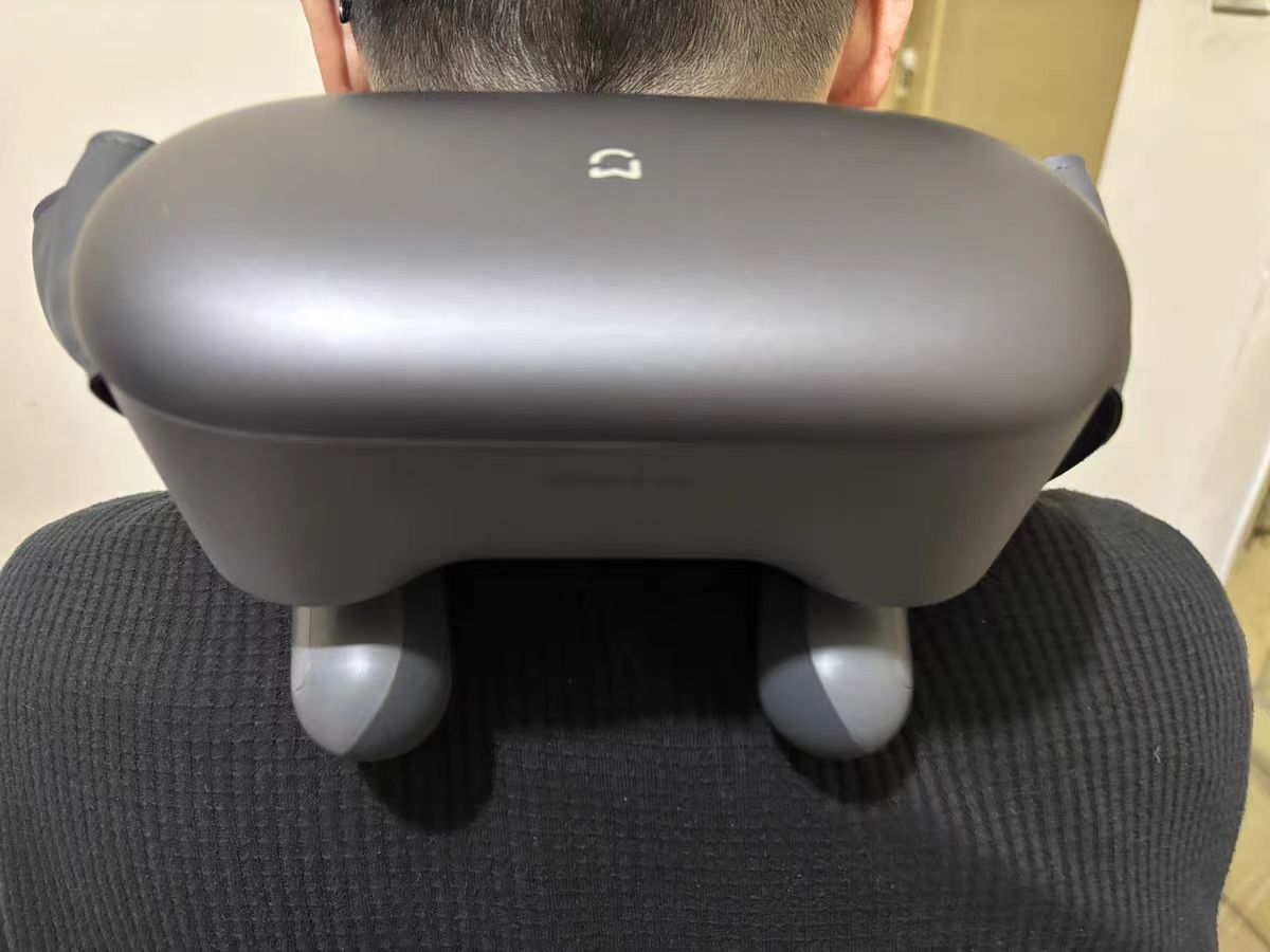 旅途好物，告别久坐酸痛