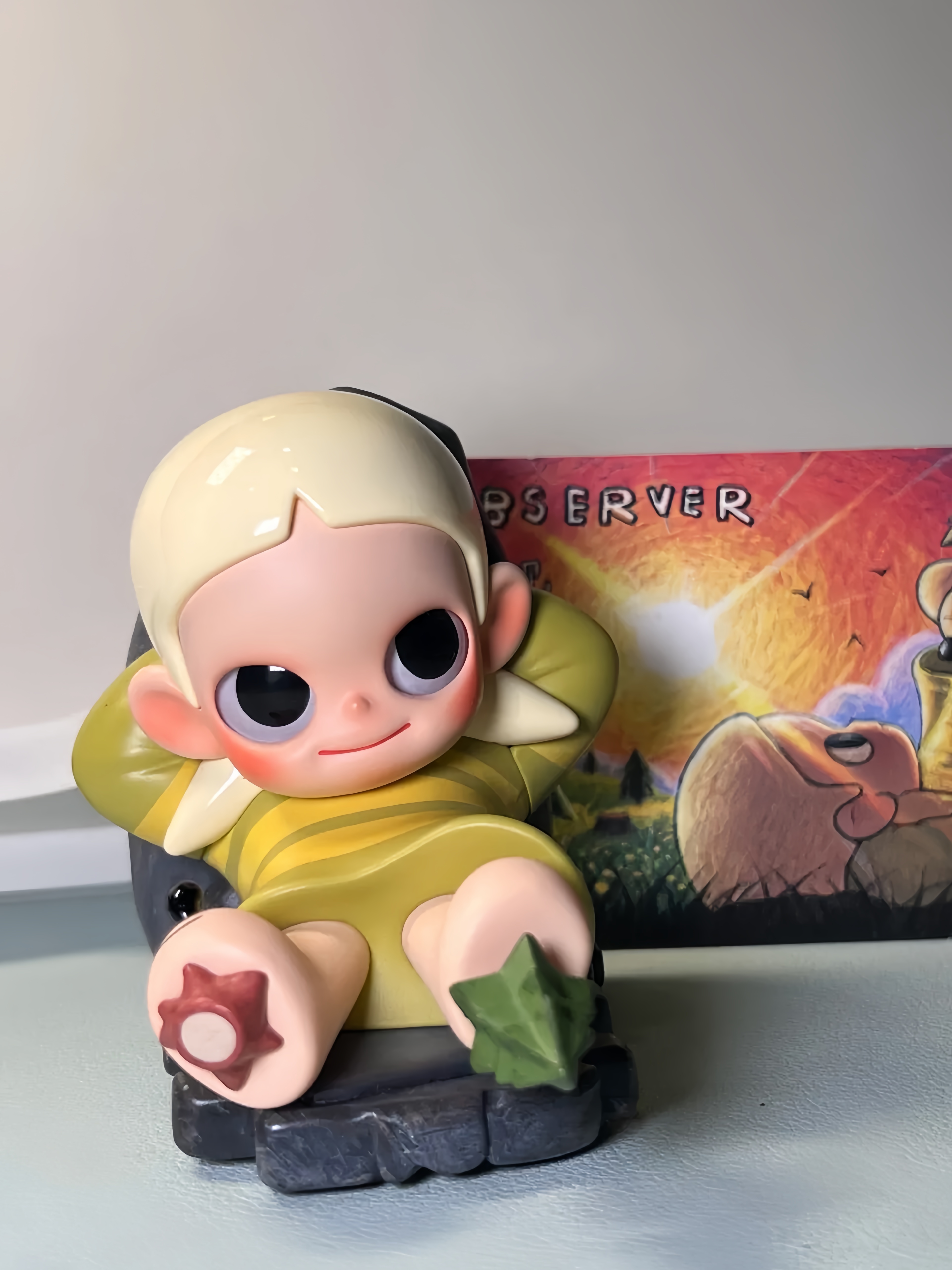 救命！太可爱啦！