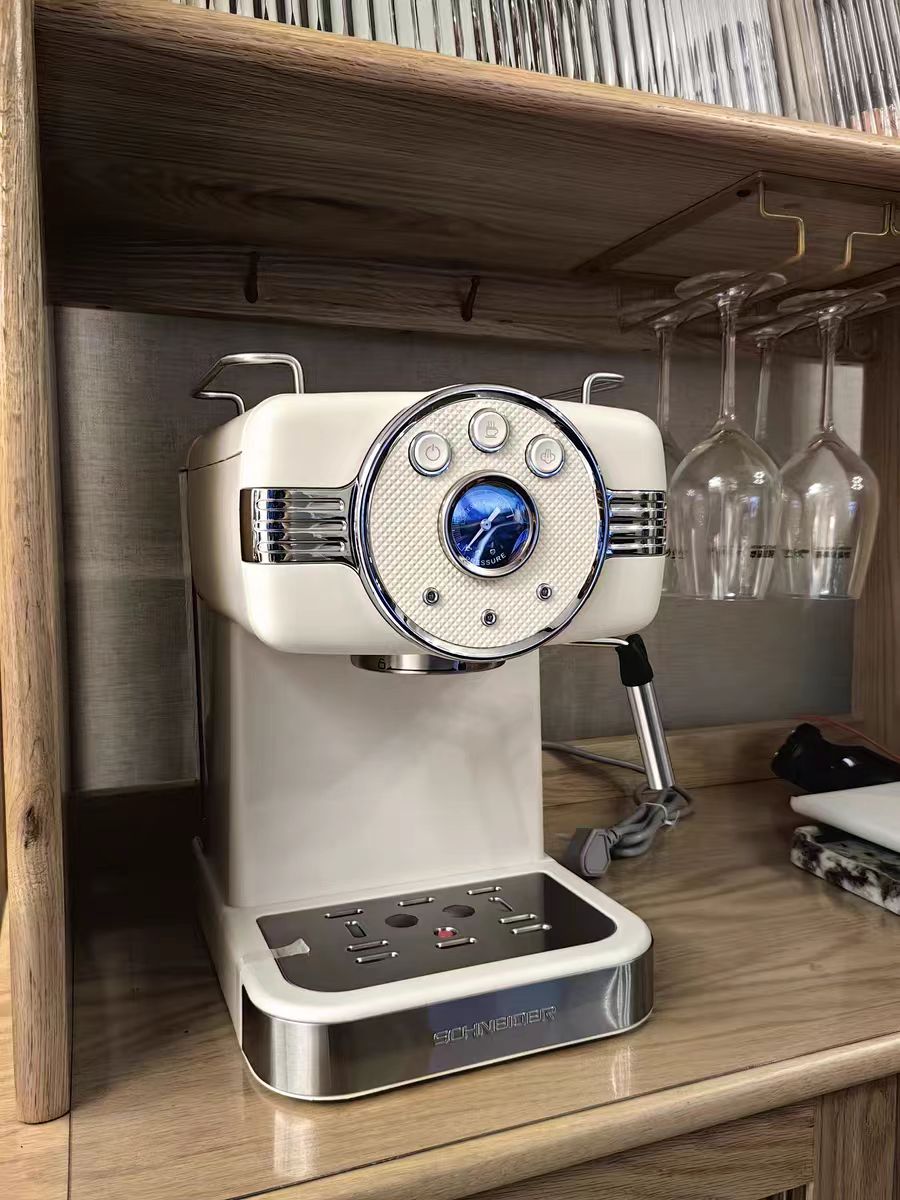 咖啡小白的逆袭神器