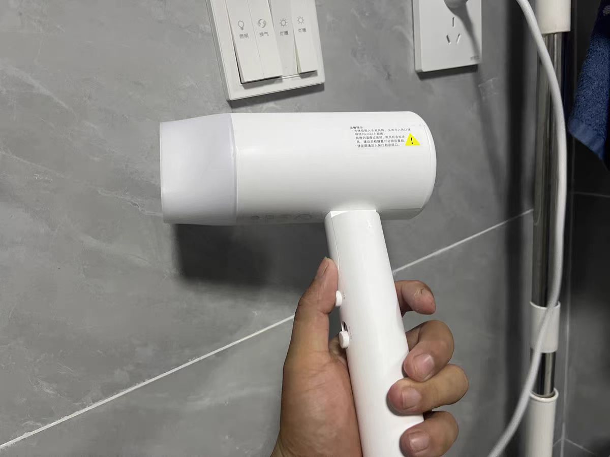 超值补贴，限定电吹风品质之选