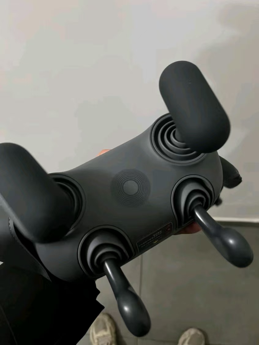 宅家放松神器，享受专属SPA