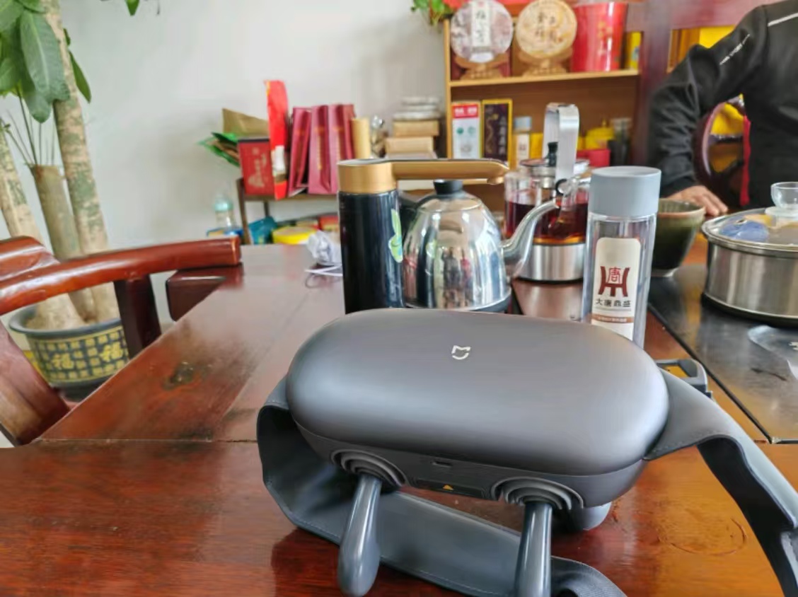 贴心礼物，送健康超暖心