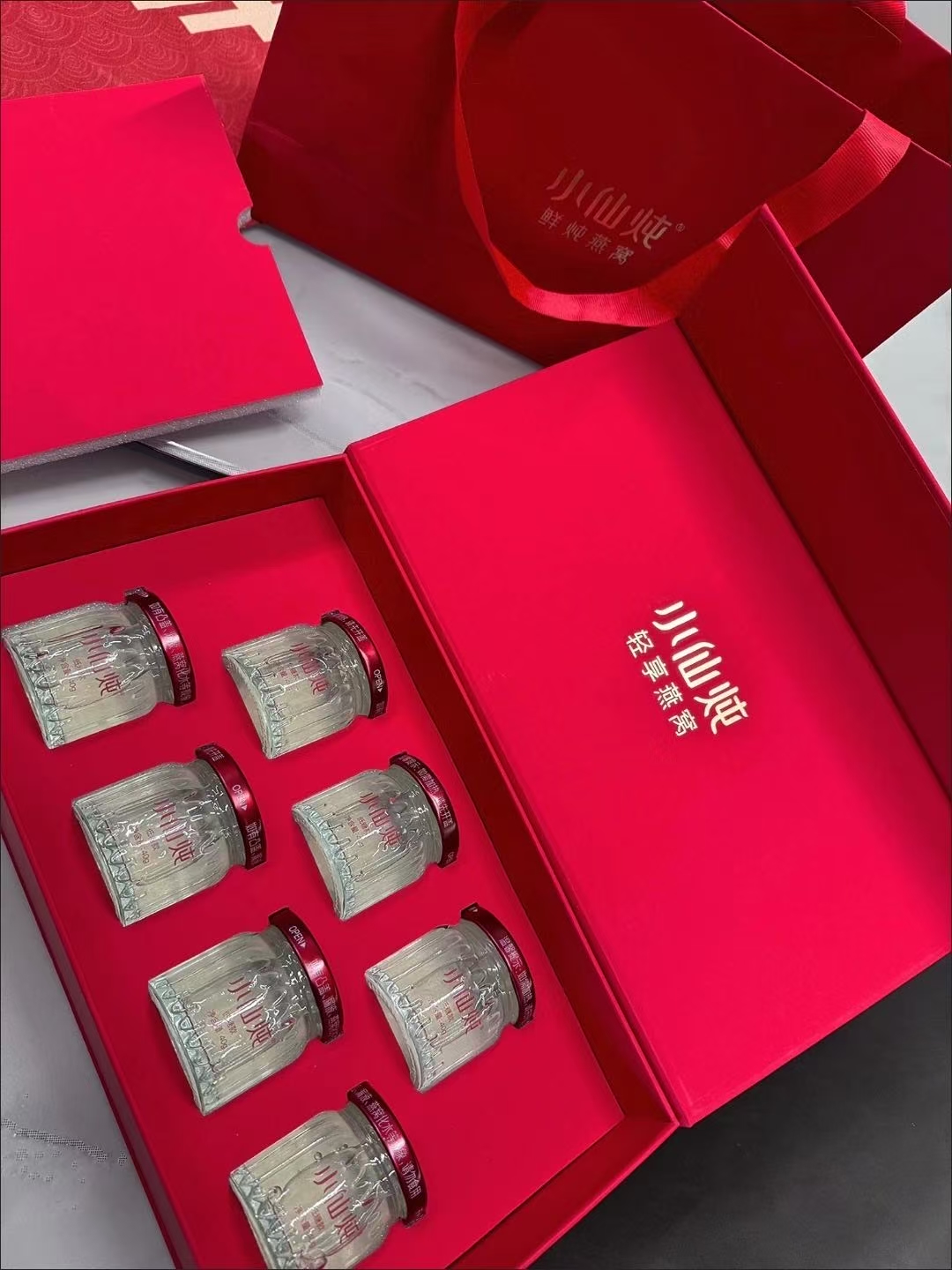 👌超适合送礼的小仙炖来咯！