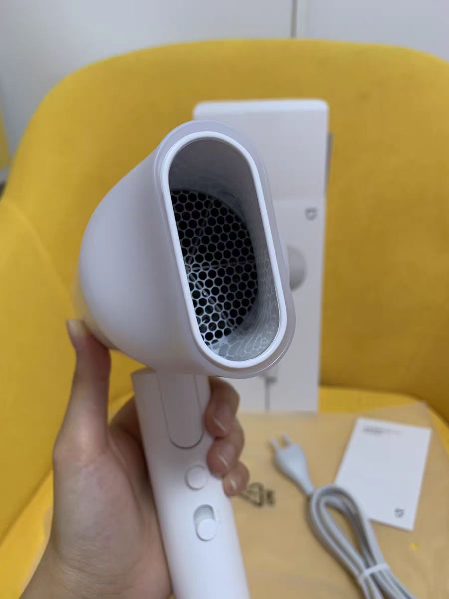 限定颜值+硬核实力，吹发体验大升级