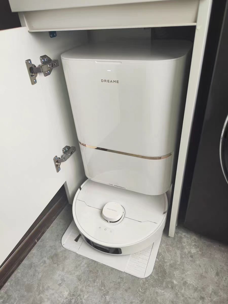 科技赋能，追觅扫地机器人超神表现