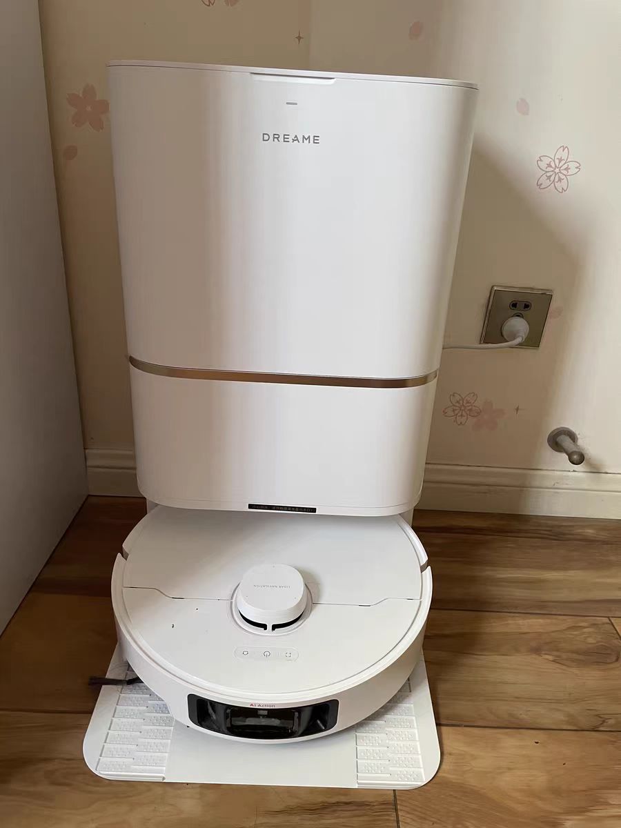 家居清洁神助攻