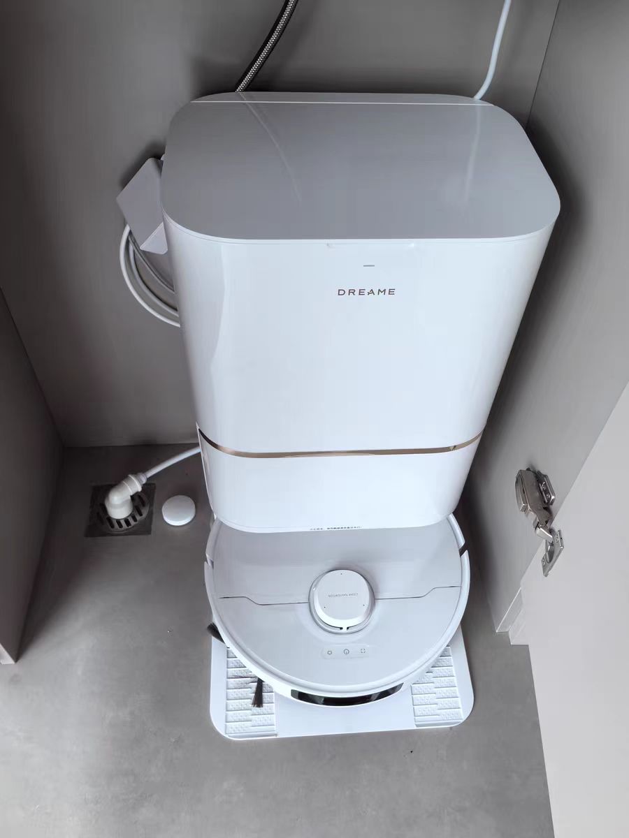 懒人福音，追觅S30 Pro Ultra来袭！！