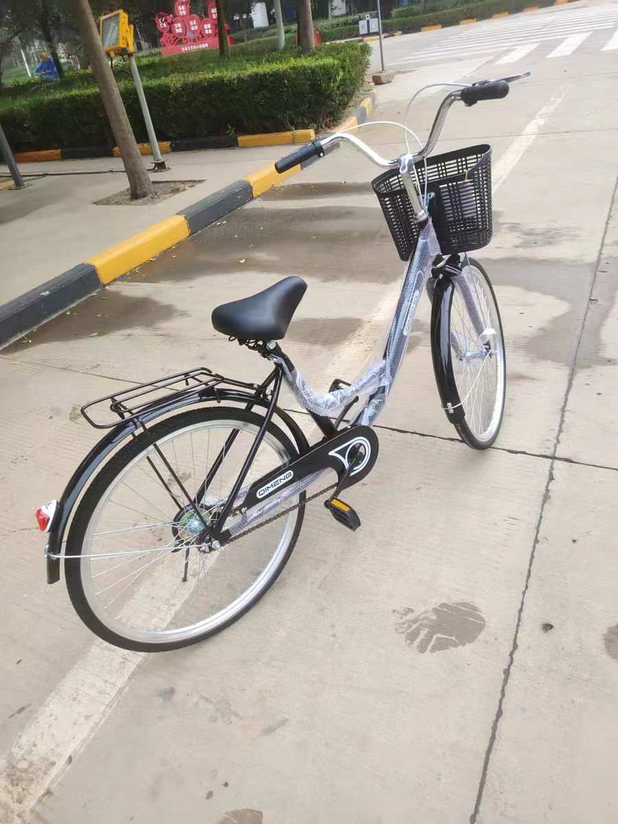 通勤神车非它莫属