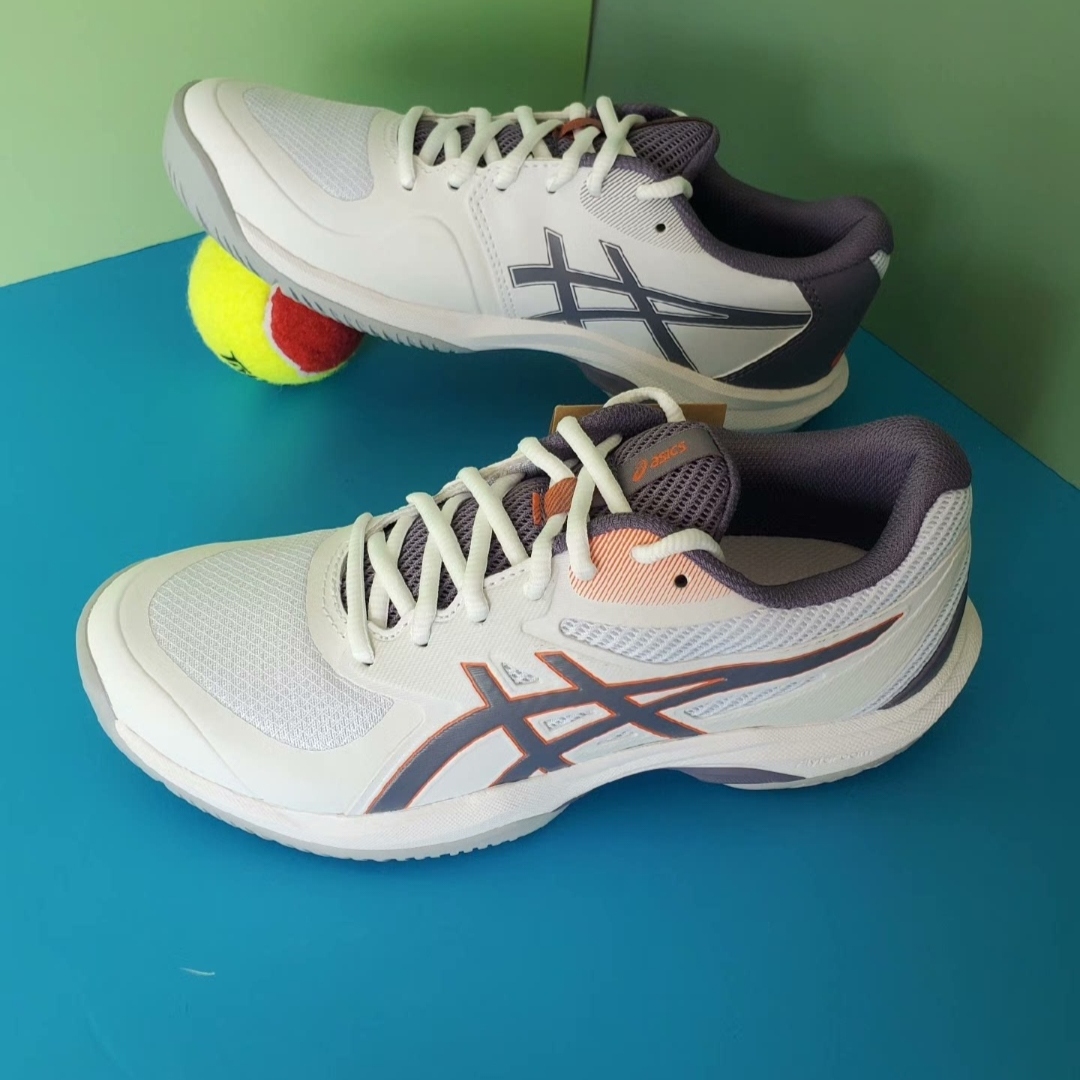 目前295，Asics亚瑟士game ff值得入