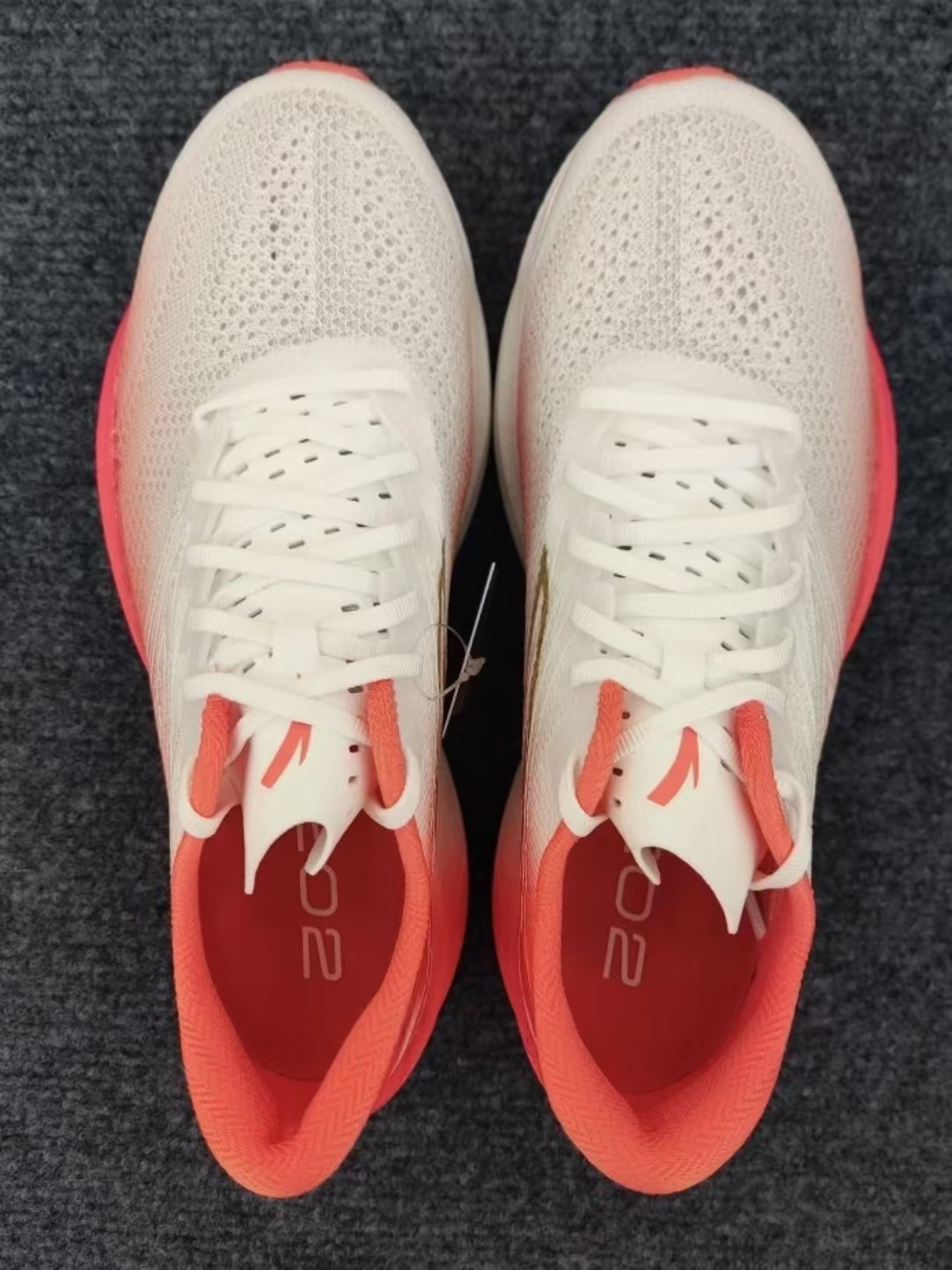 本命年就得穿这样的鞋子