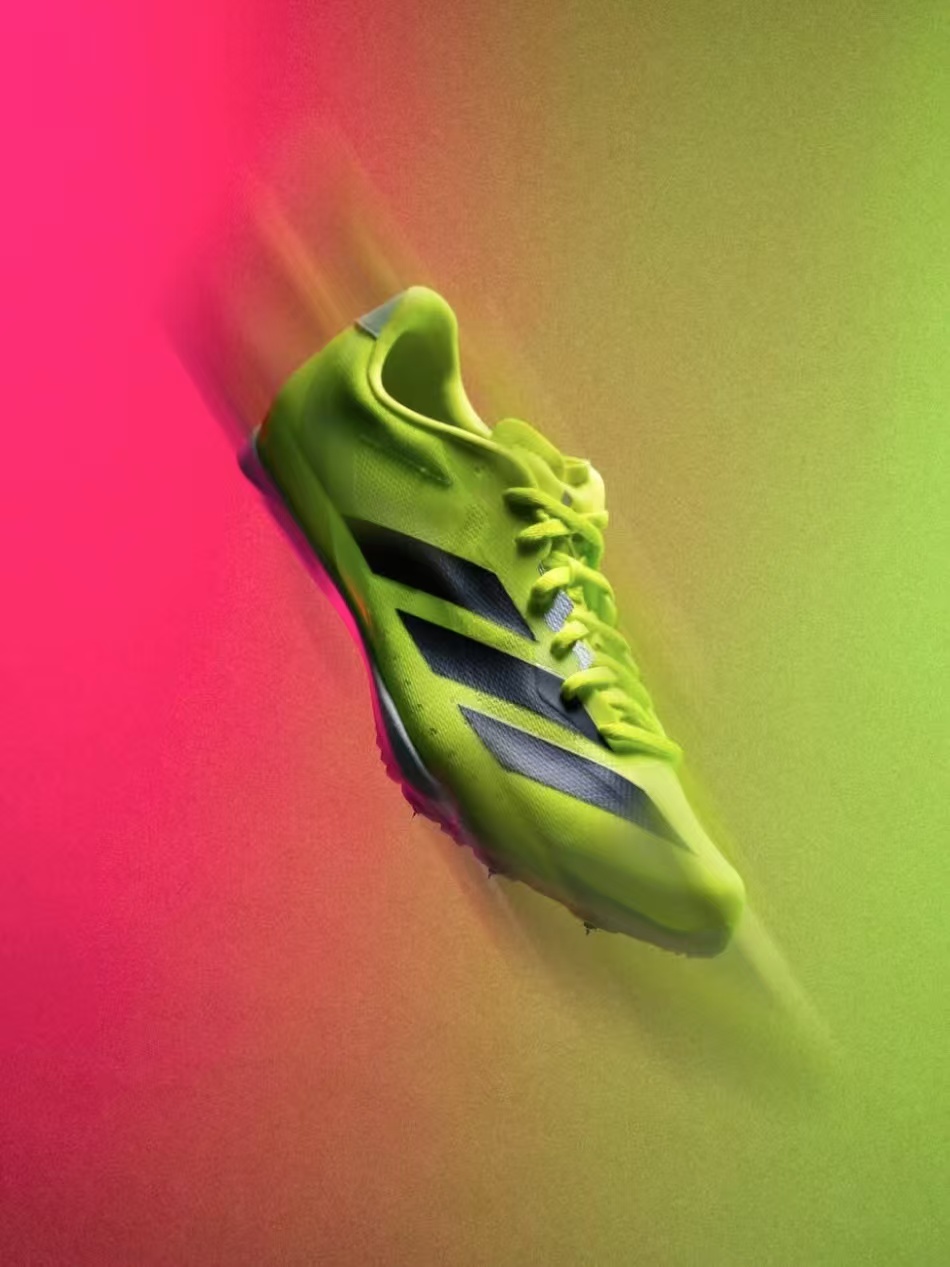 不输气垫?脚感跟想象差挺大!