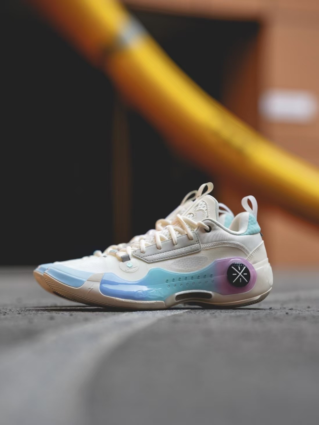 WOW10低帮“棉花糖”你还会买单吗?