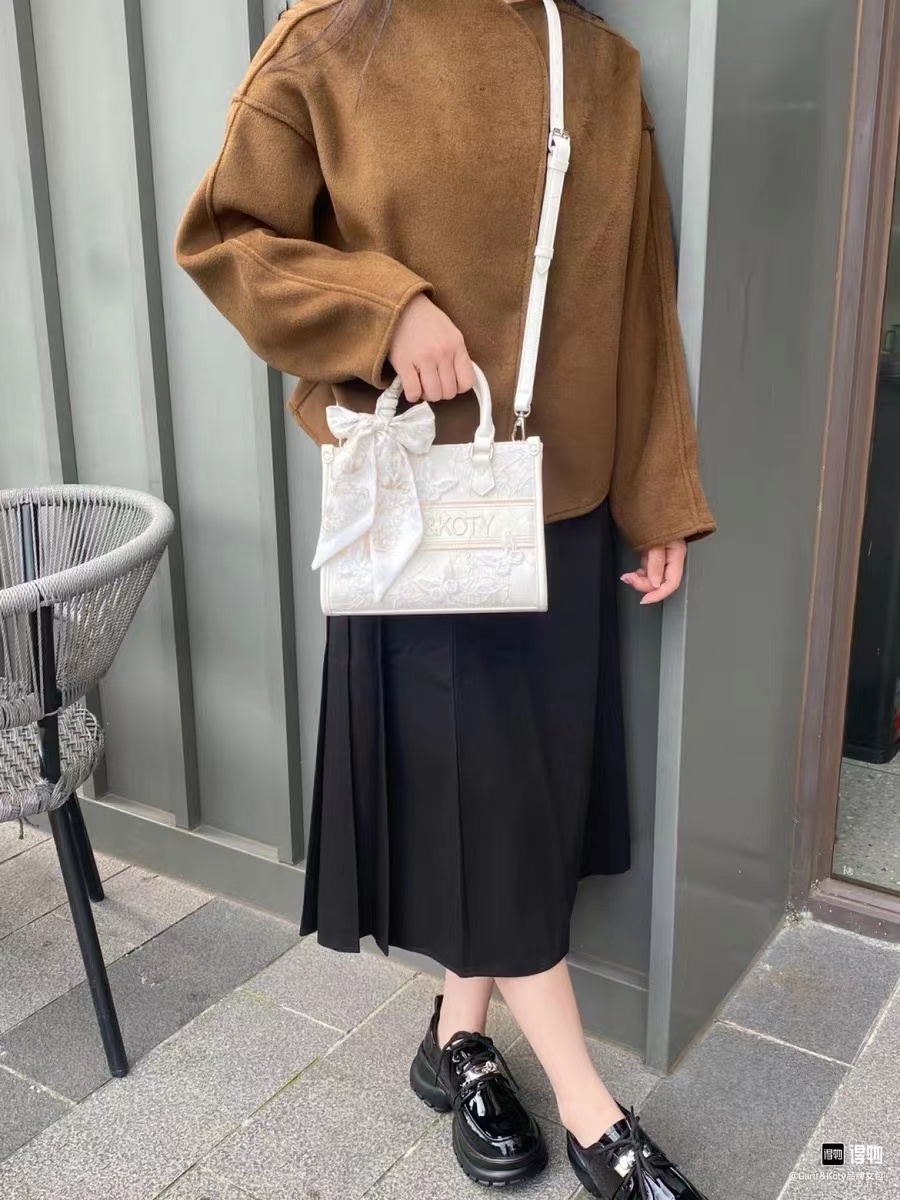 👛白领必入的平价小众包包🎀