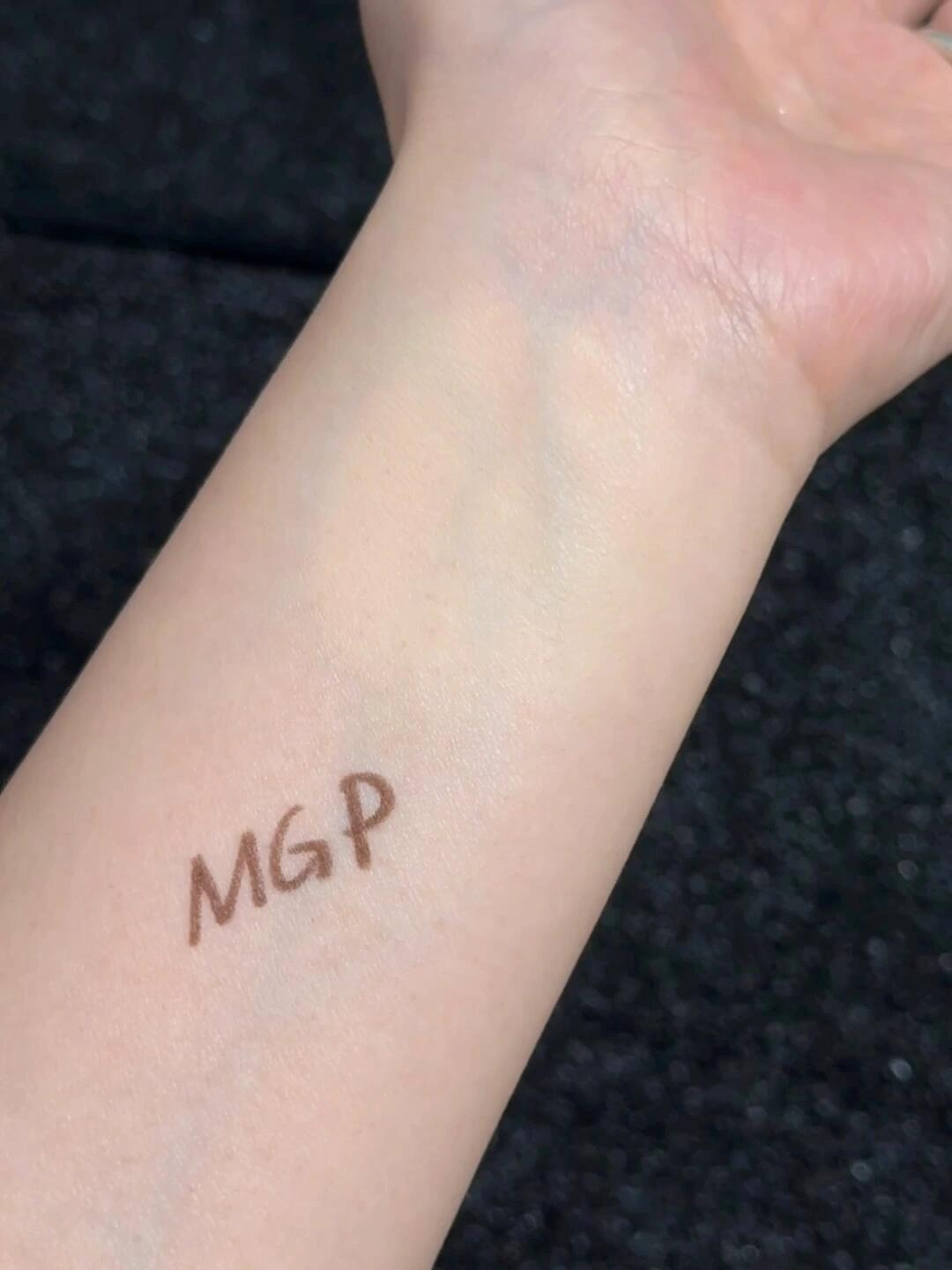这才是可触现实版MSBB啊！MGP新品巨好用啊