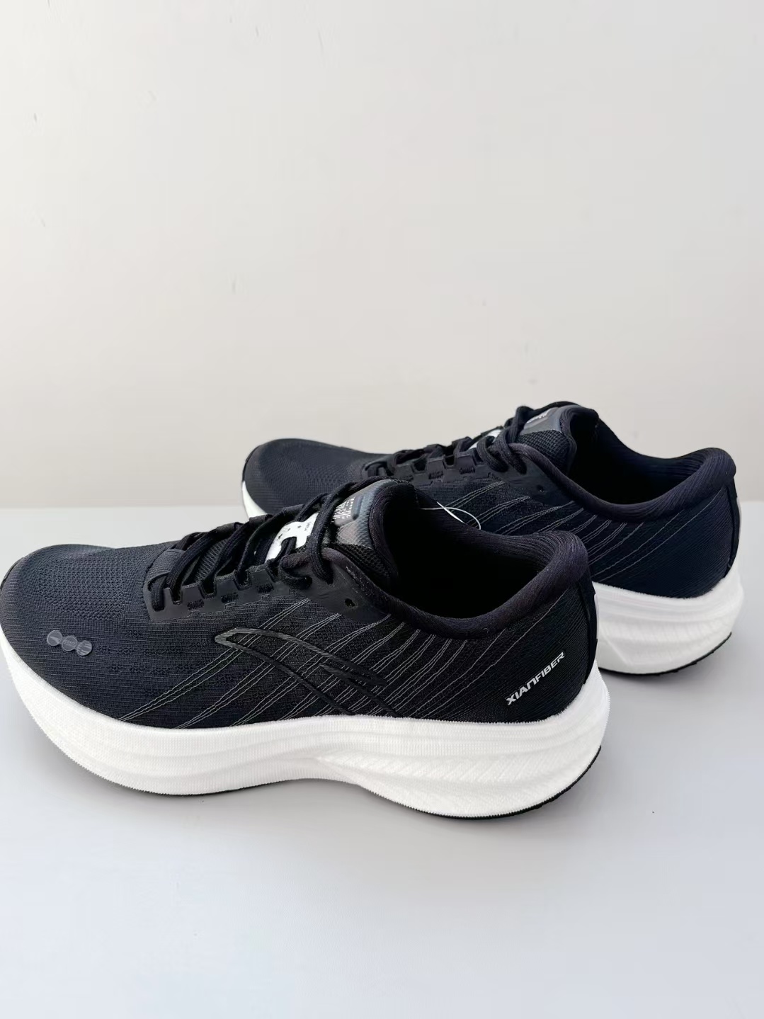 3张不到的跑步鞋! !用它出gai暴走不香嘛也