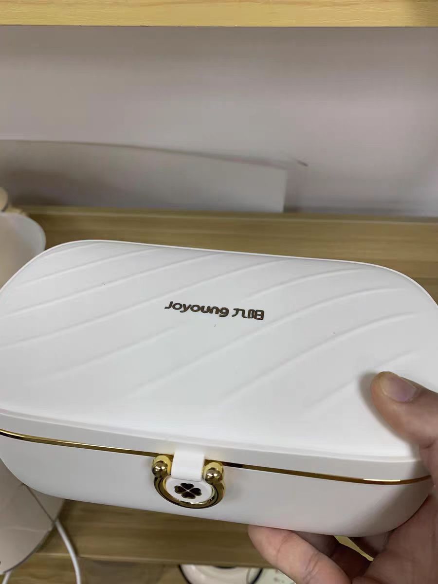 九阳电热饭盒有点让人糟心啊~