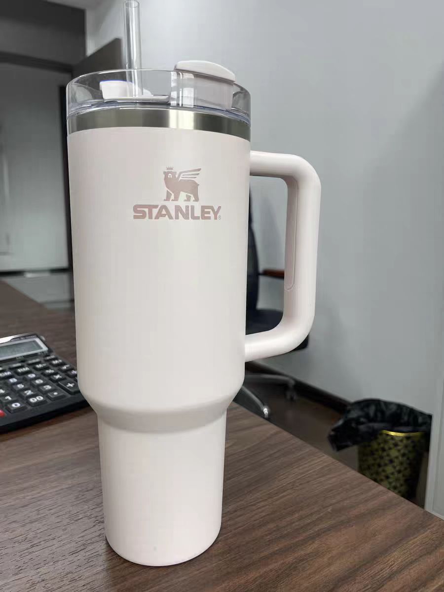 超满意的杯子，颜值与功能并存！