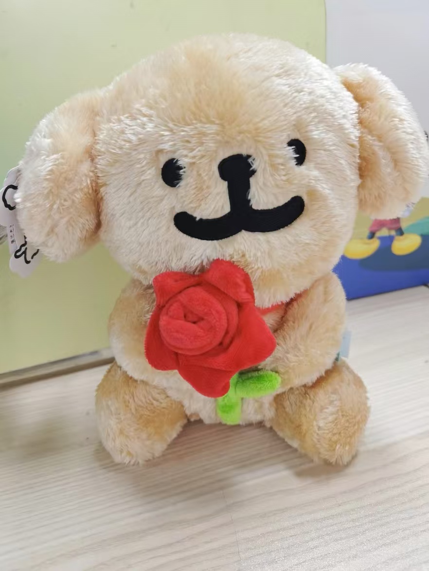 治愈神器！可爱小狗，温暖陪伴