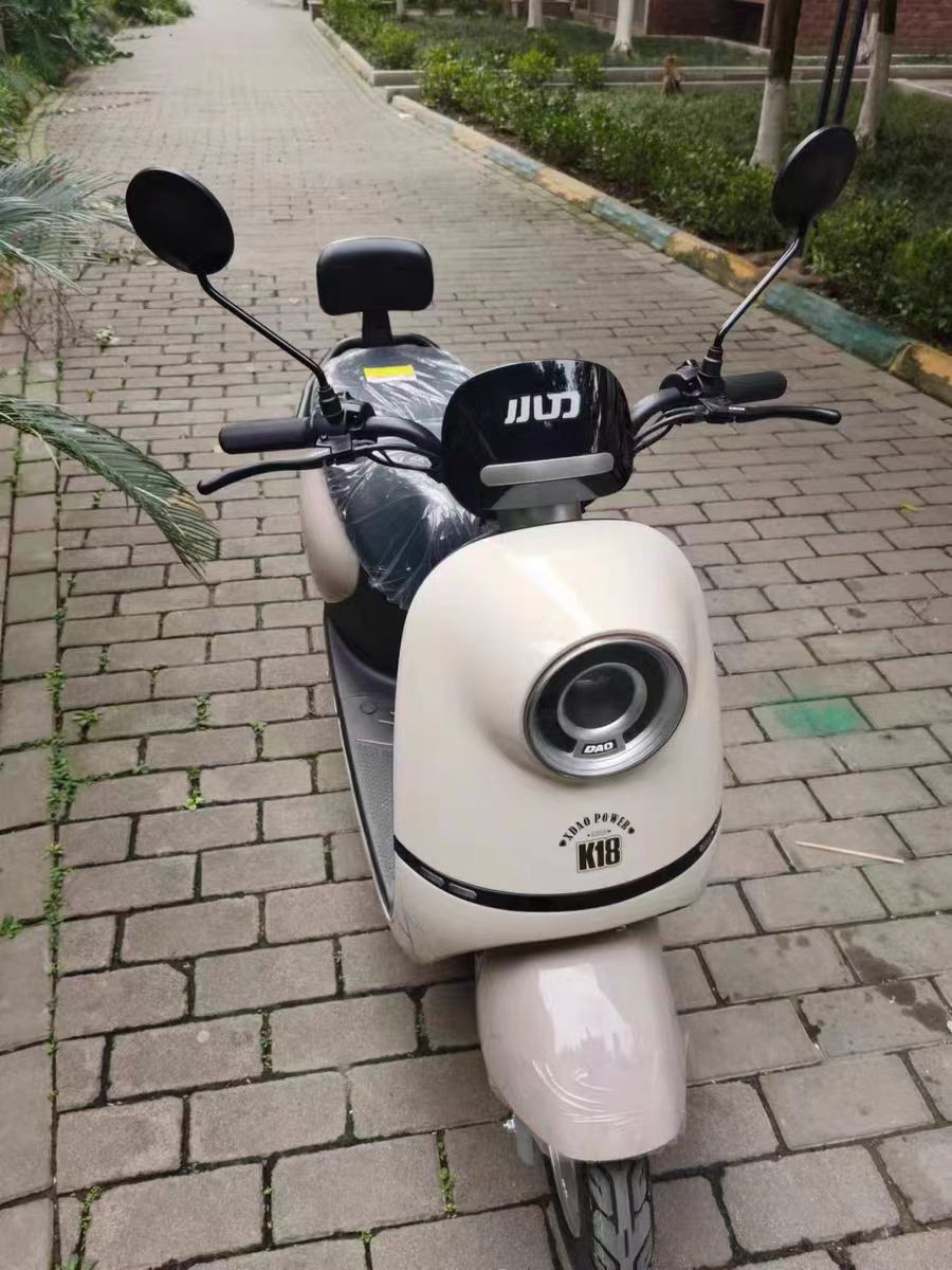 动力猛兽！骑行体验超赞