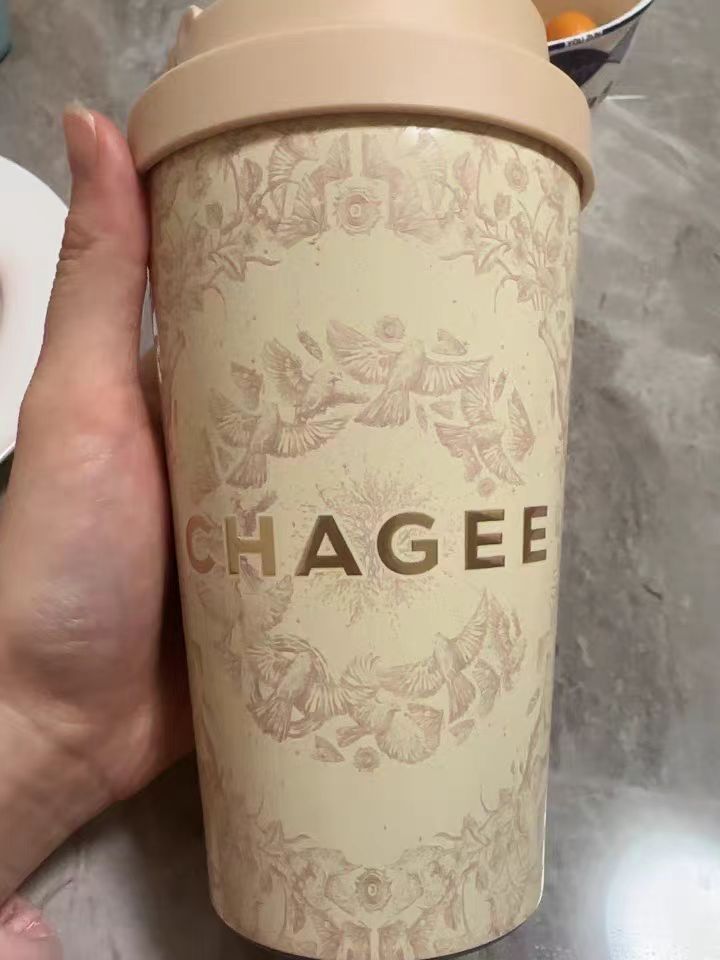 超厉害的保温杯！316L 材质，保温持久没话说