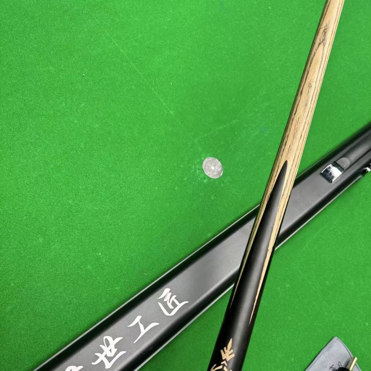 黑Ⅷ杆🎱一发入魂