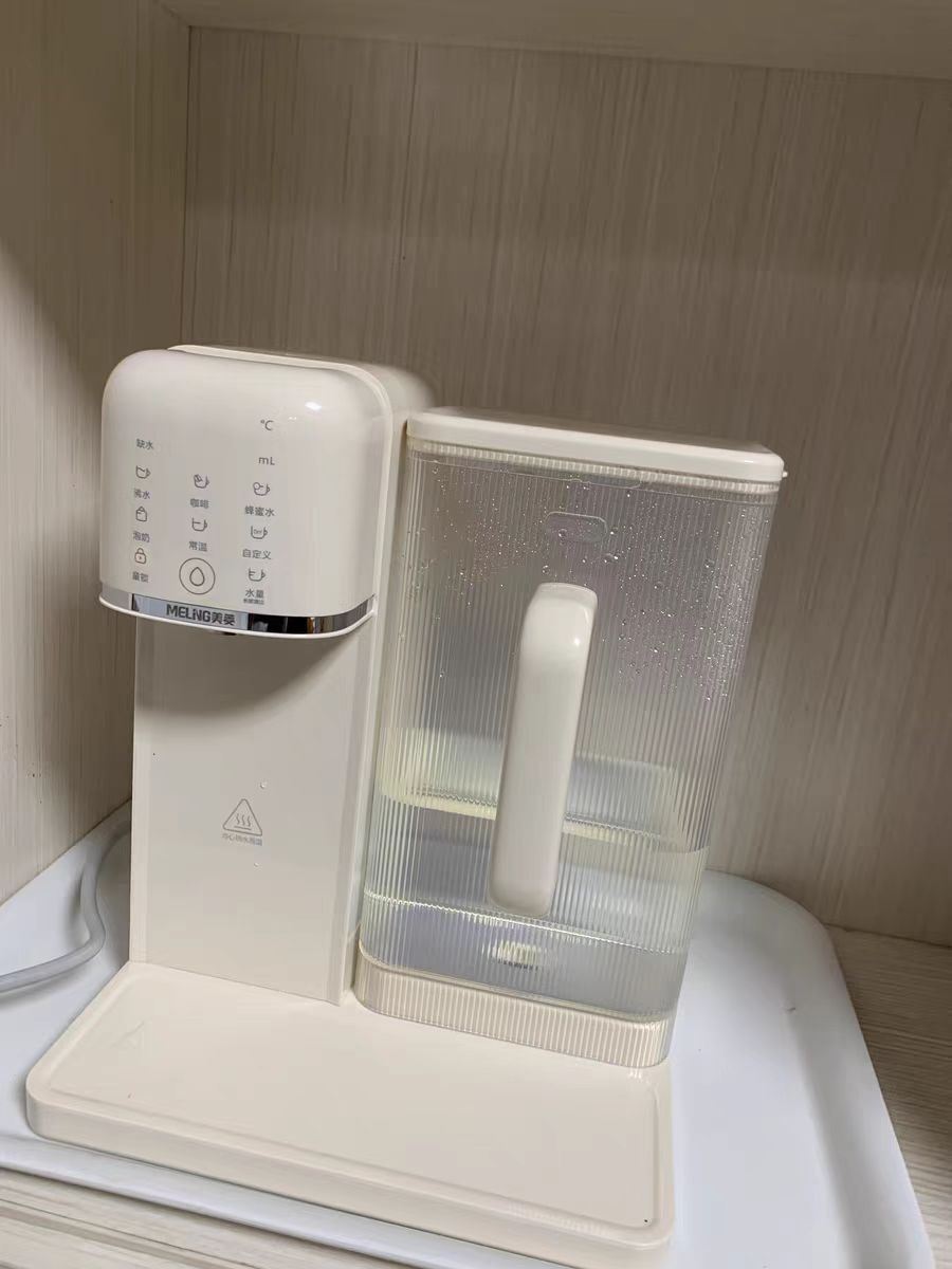 高效喝水超省心