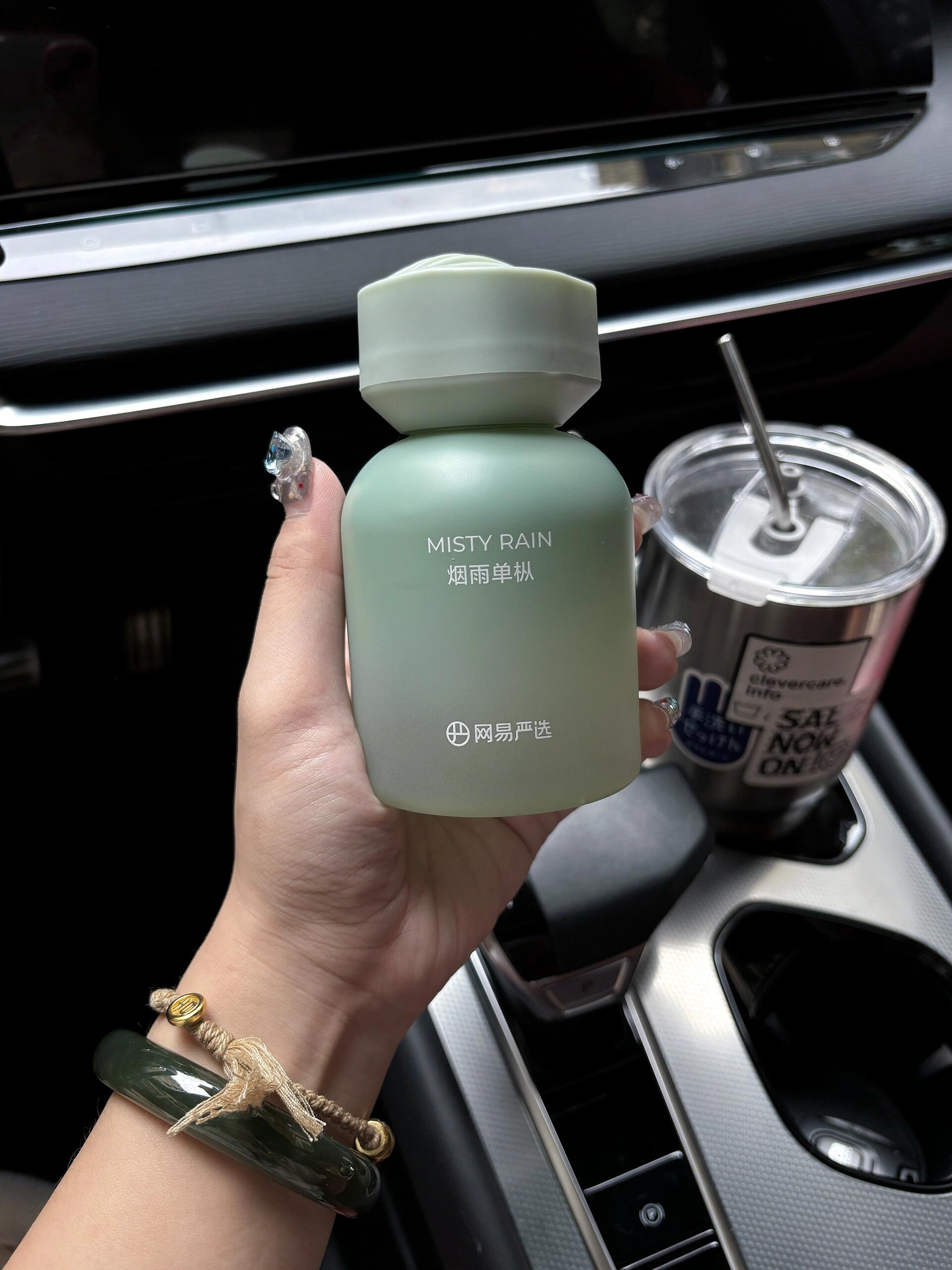 闻一次就沦陷！上了我的车就不想下！