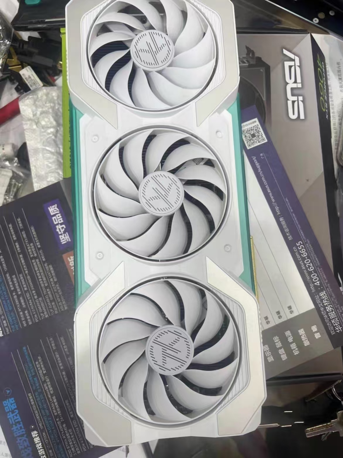 为你的游戏世界注入无限动力