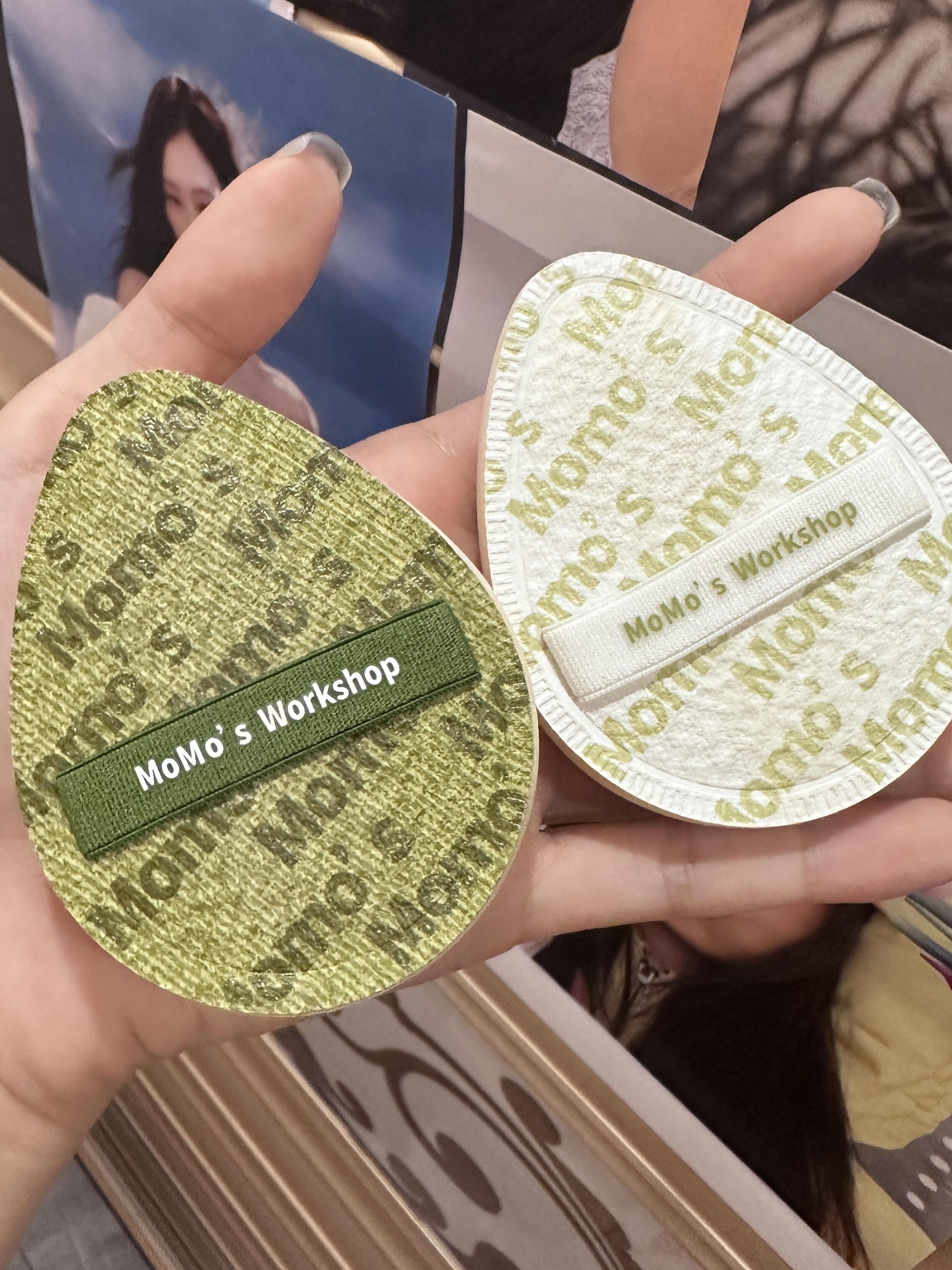 建议人手一个！我的超绝底妆CP