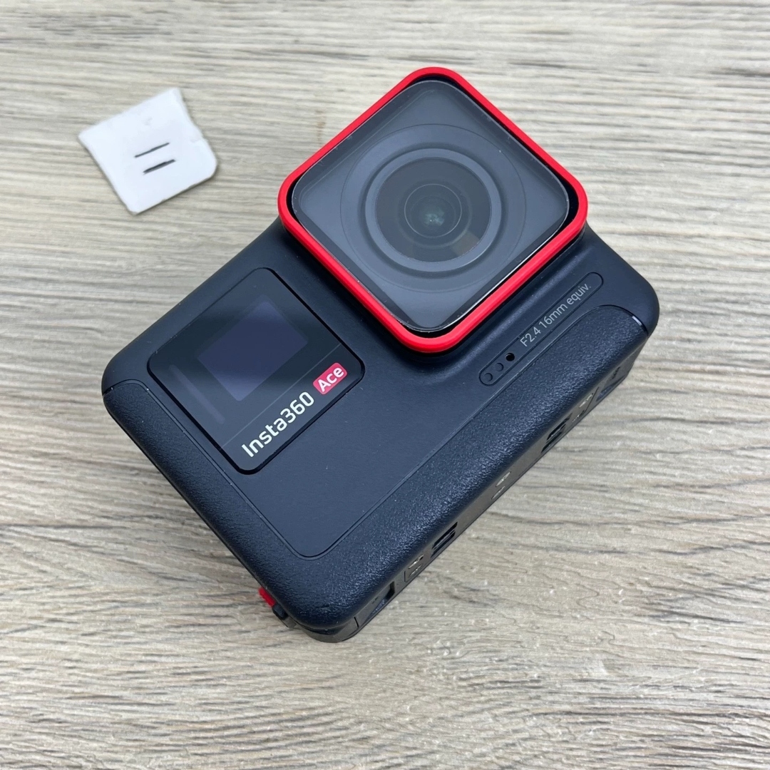 第一台运动相机丨影石acepro2怎么样⁉️