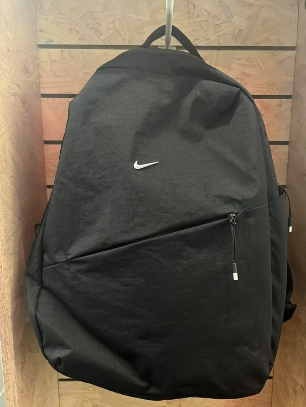 Nike双肩包又来收割我的心啦