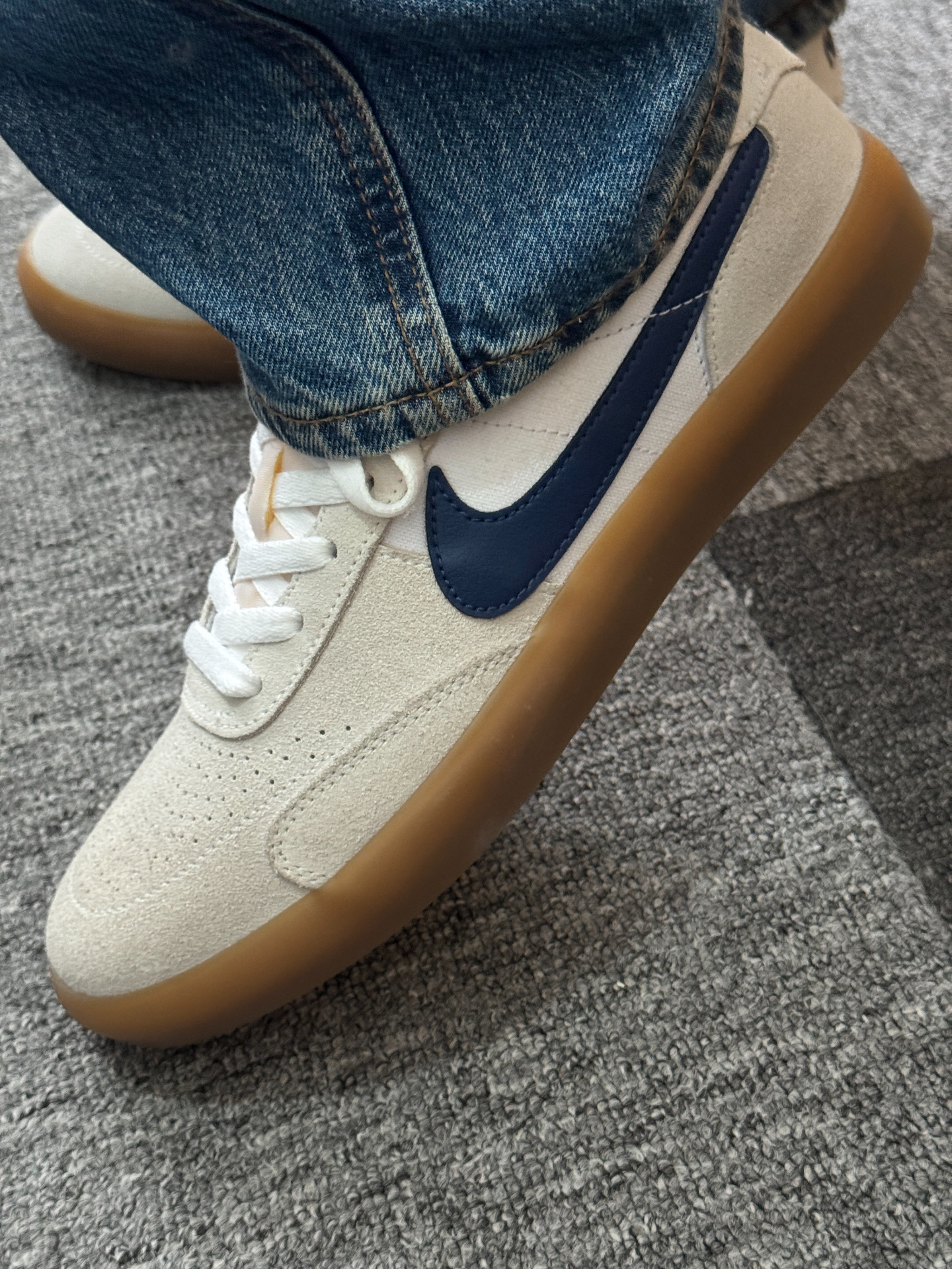 年度鞋王｜2️⃣开的Nike才是最佳‼️