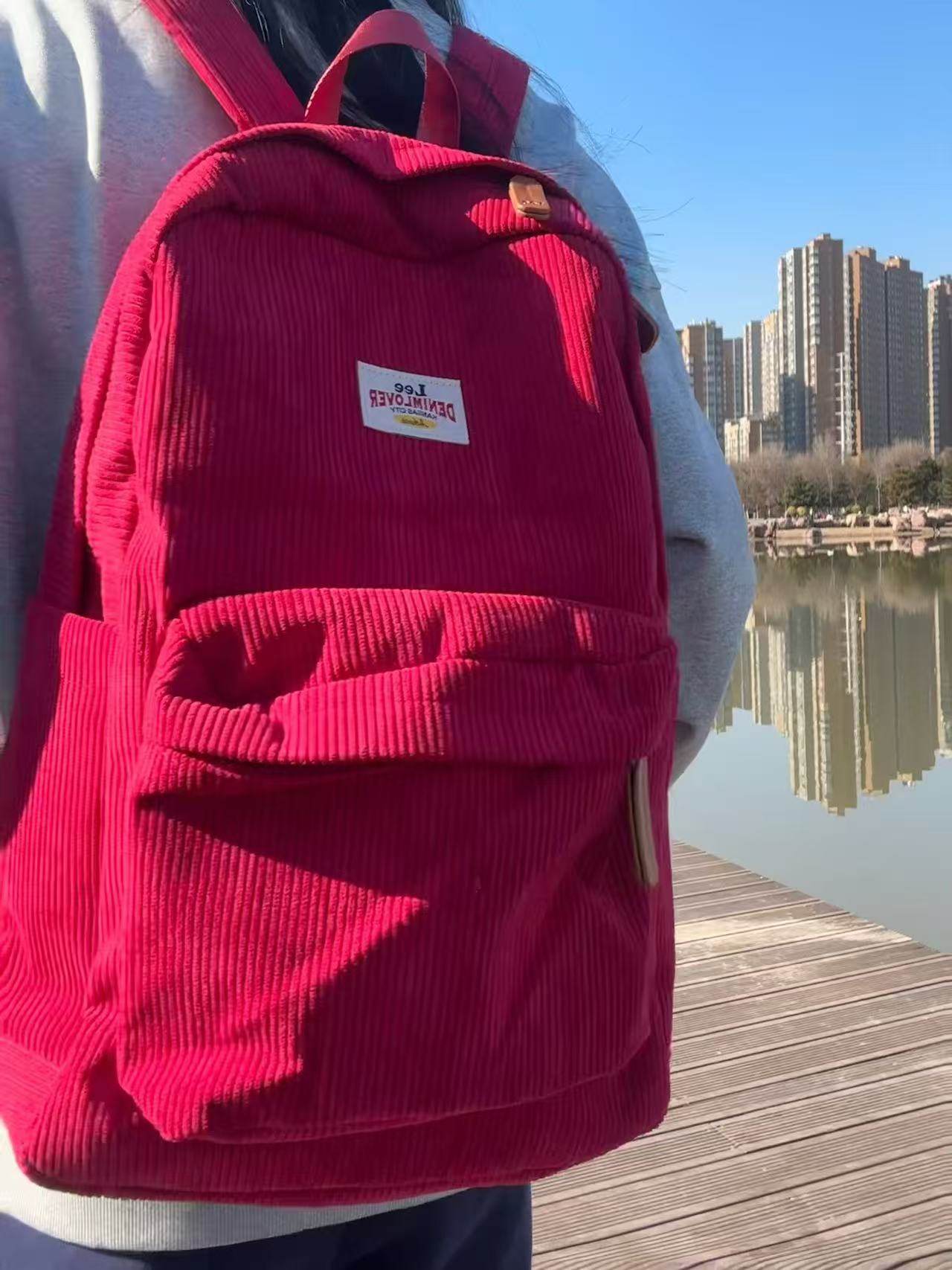 这简直就是我的梦中情包啊！