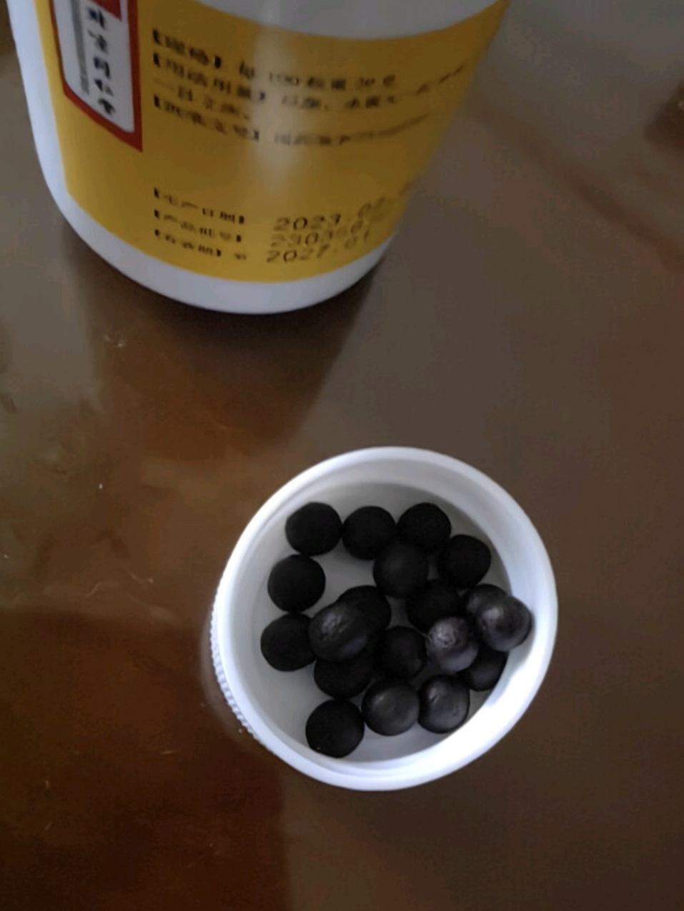 阴虚火旺的人看过来，一定要会用地黄丸