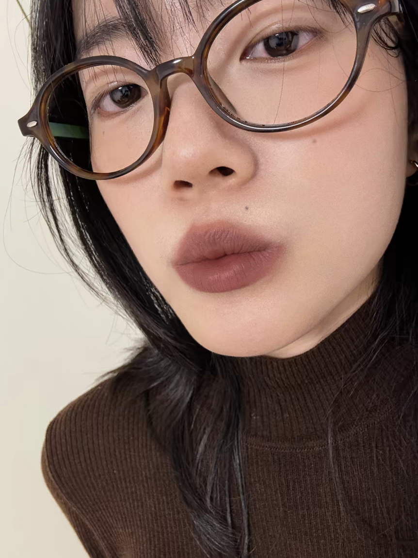 黄皮mm必买❤️日常显白双在线