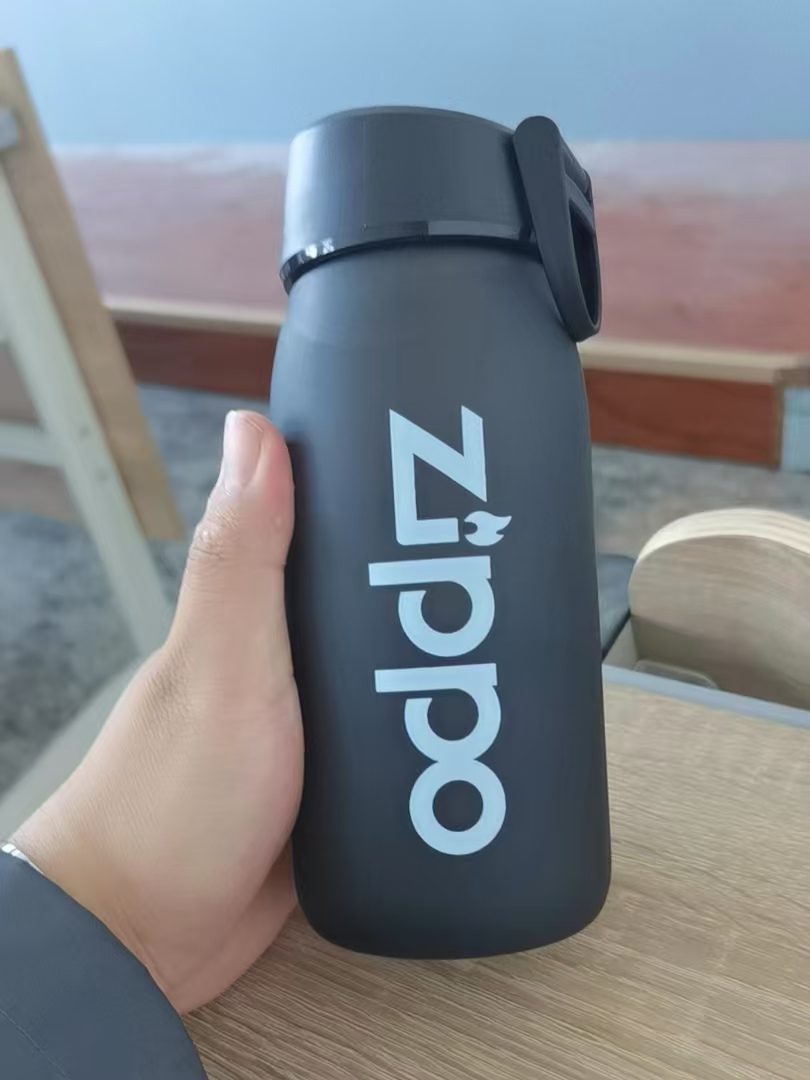 🔥耐高温又便携！这个大小刚好的杯子绝了！