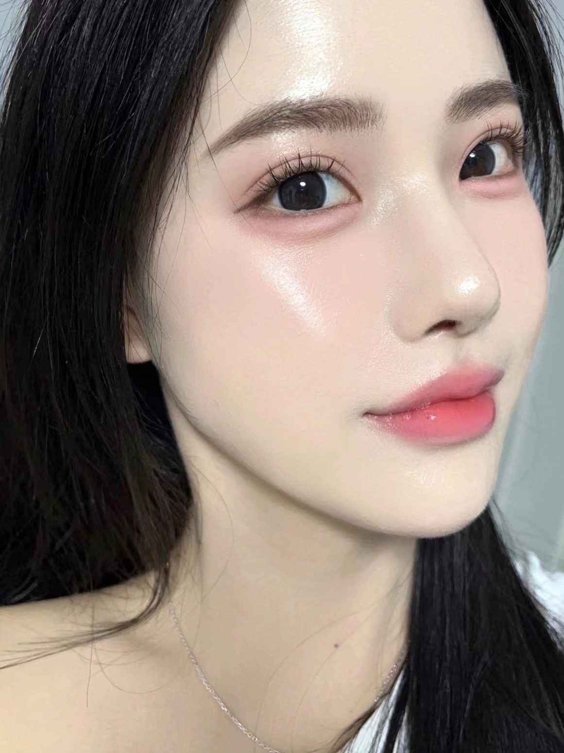 YSL情人节限定🫧美……美鼠啦！
