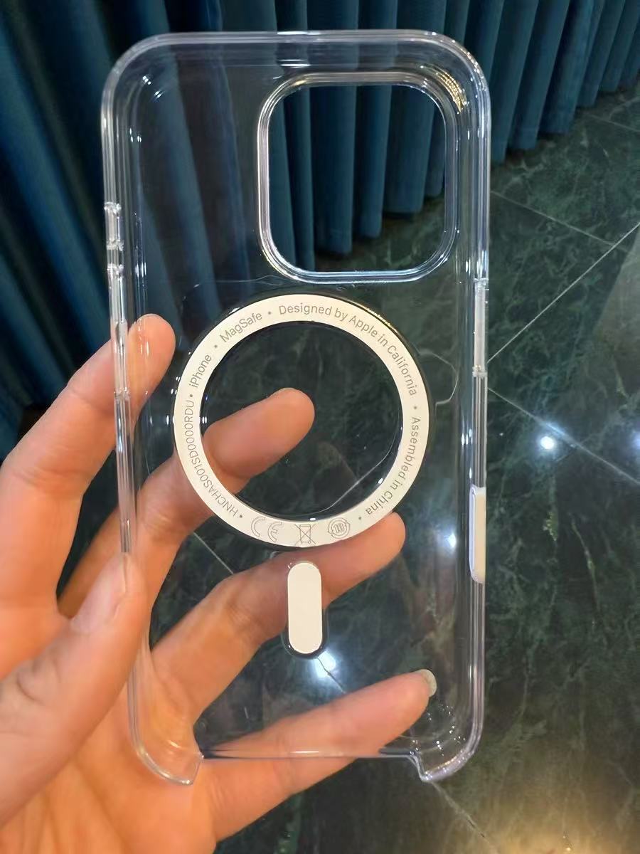 新手机的战袍