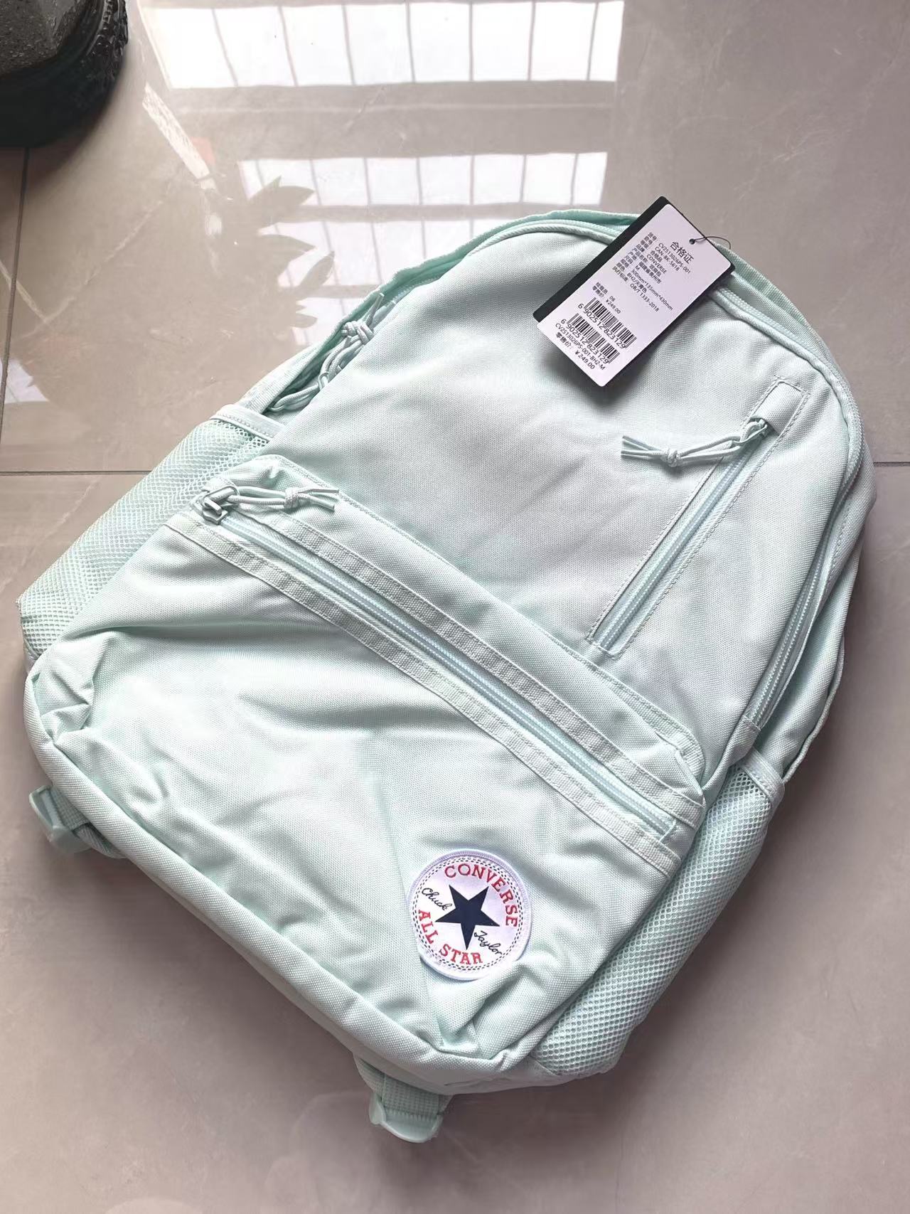 新一年的夏天要来喽！它我必须拥有