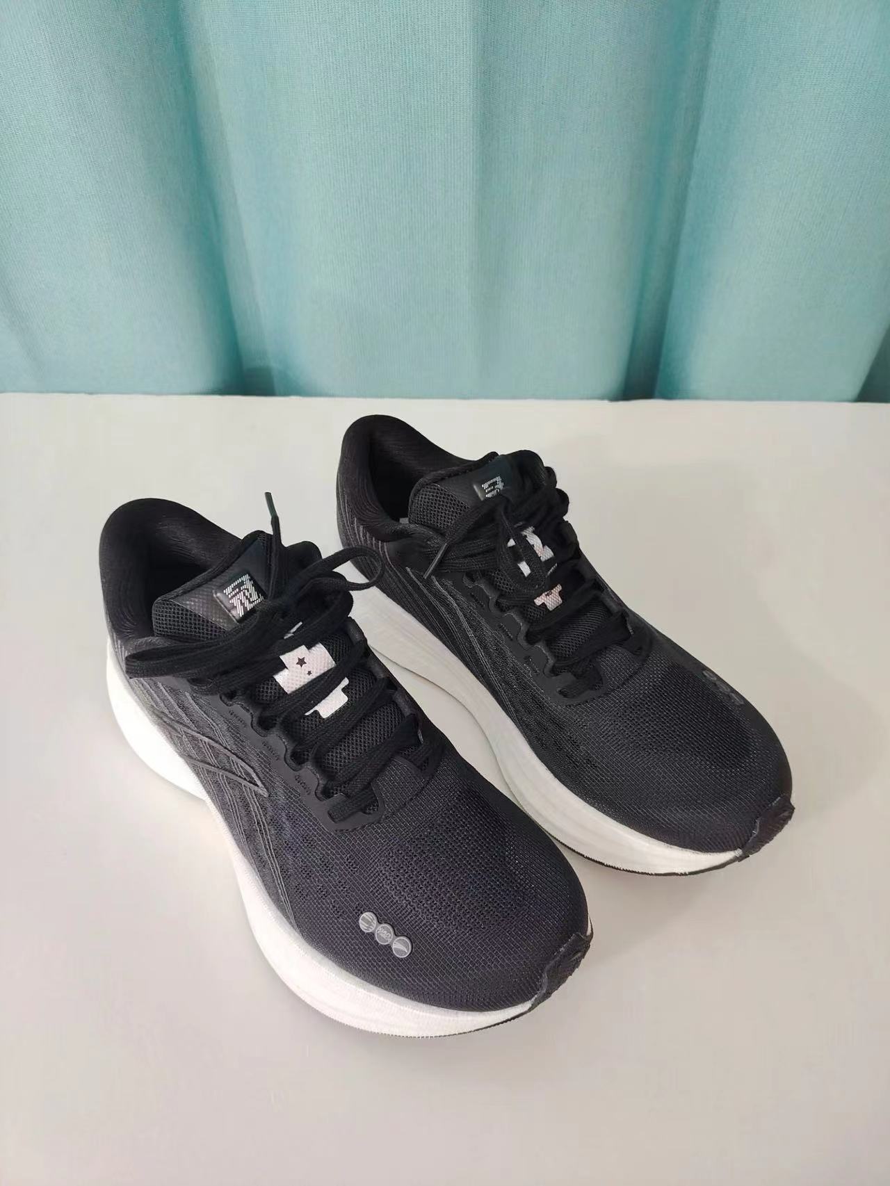 新年新气象︱跑出新征程