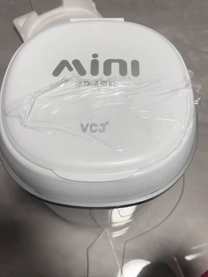 独居救星！VCJ内衣洗衣机太好用啦