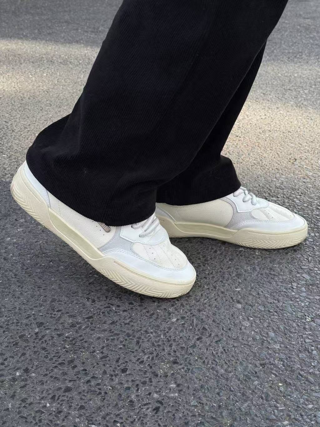 值得我无限喜欢的板鞋？