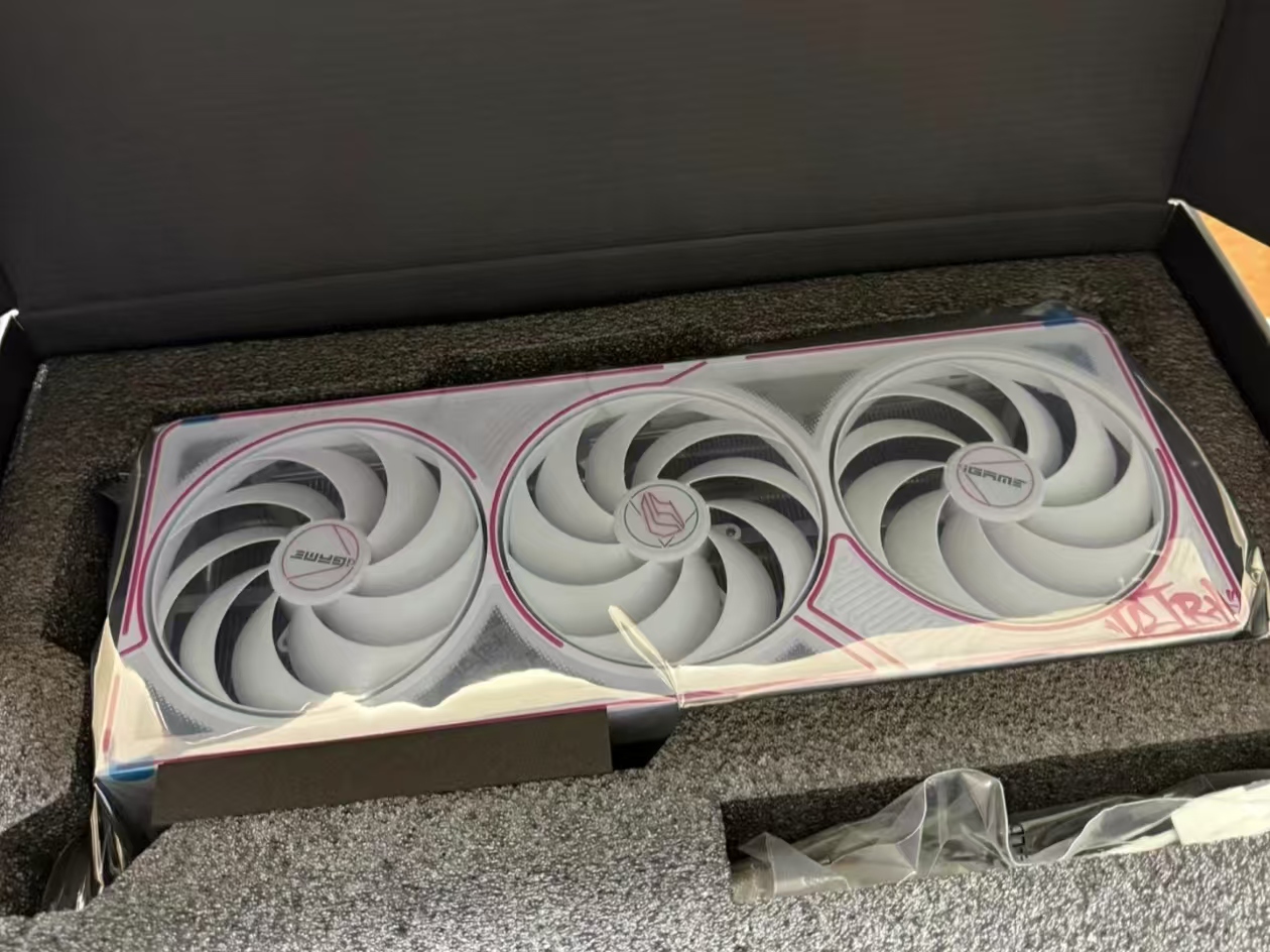 游戏显卡新王者！