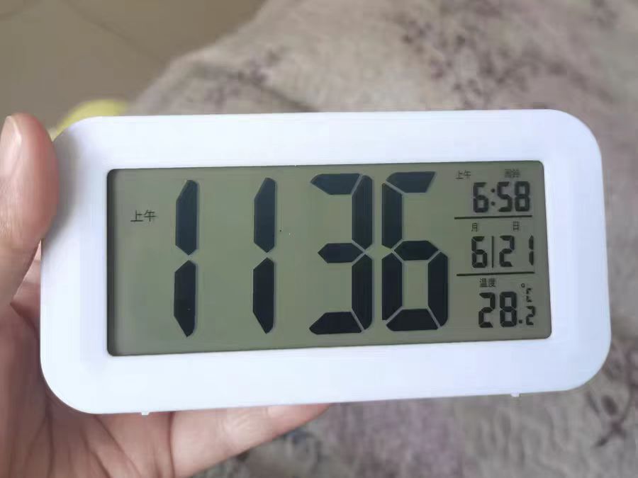 宝藏小闹钟来咯，用了就爱上！