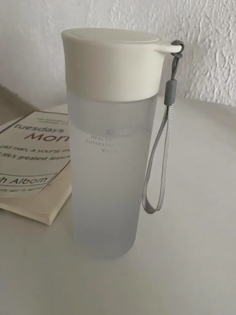 太喜欢啦😍磨砂手感超棒❗❗❗