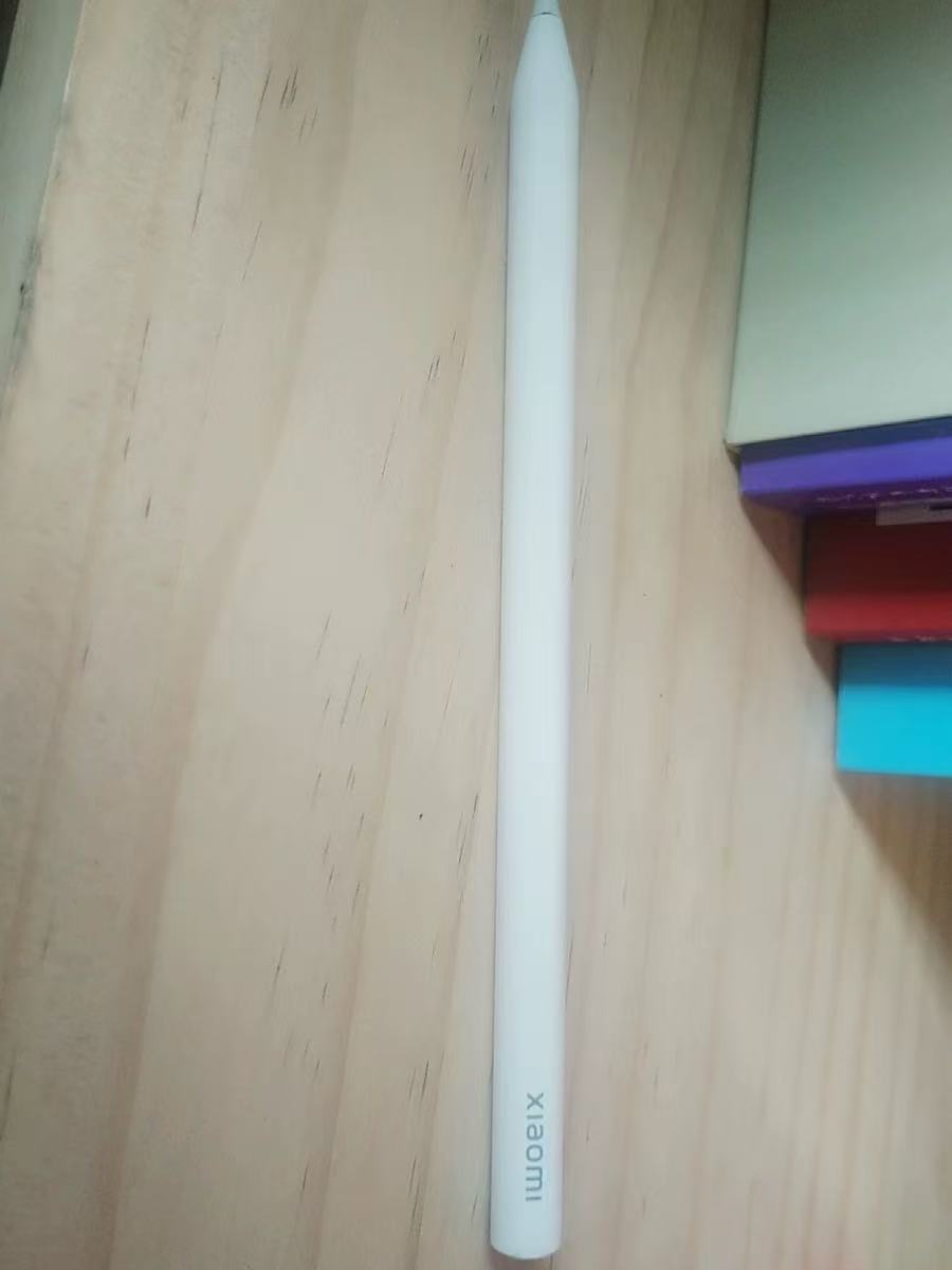 物超所值的触控笔