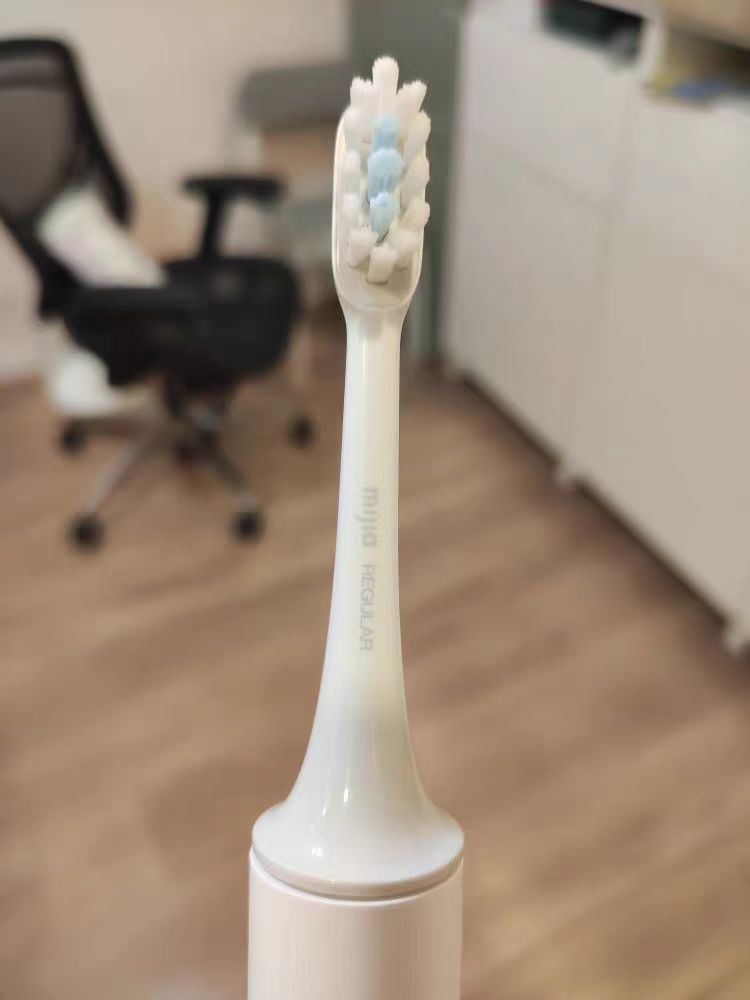米家T300，呵护口腔的贴心伙伴