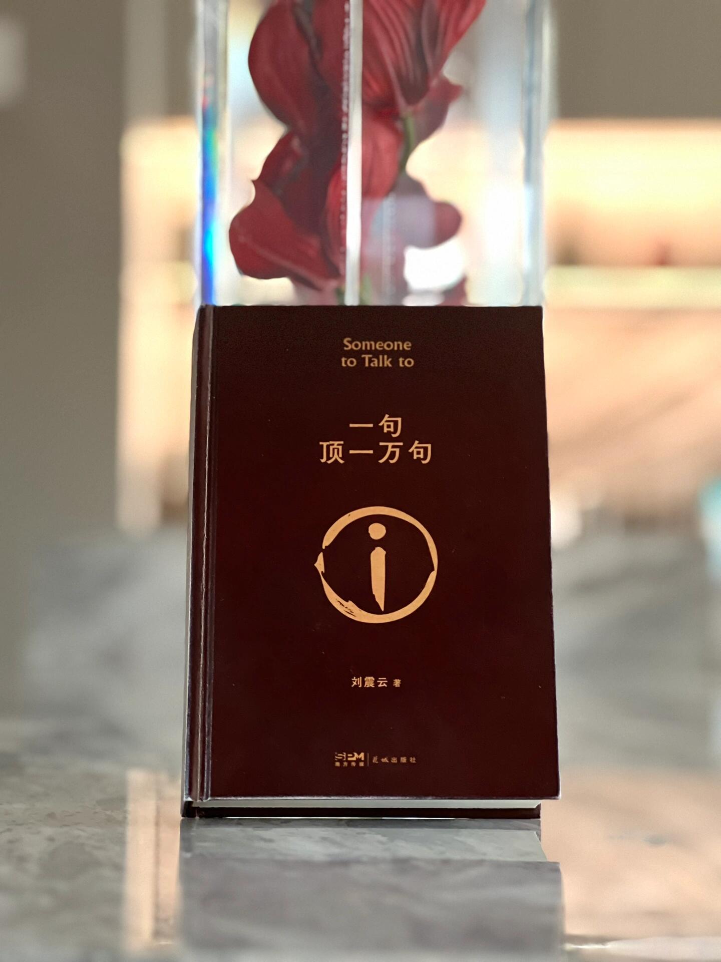 中国式茫然与孤独，《一句顶一万句》讲透了❗