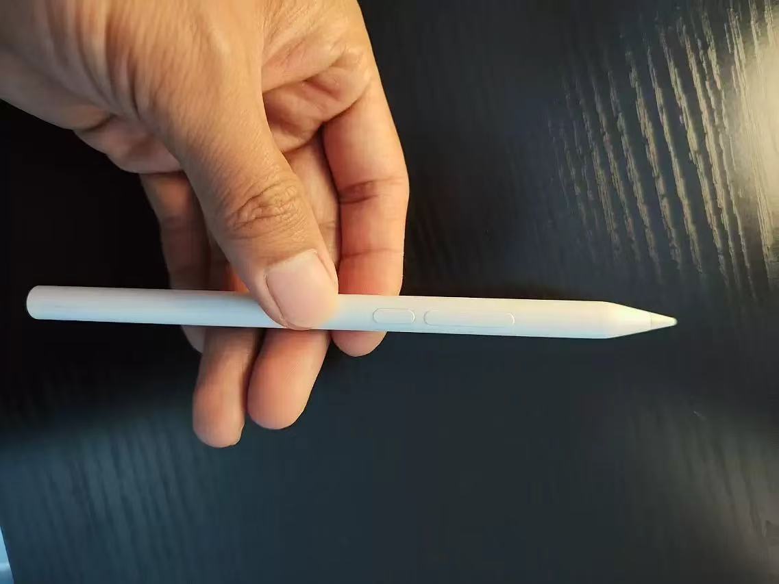 非常出色的触控设备